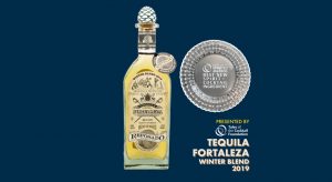 fortaleza tequila reposado